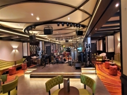 Carnival Panorama Havana Bar picture