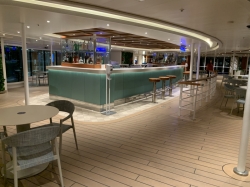 Enchanted Princess Seaview Bar picture