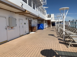 Enchanted Princess Sun Deck picture