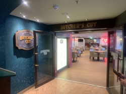 MSC Divina Butcher Cut Steakhouse picture
