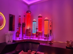 Disney Wish Star Wars Hyperspace Lounge picture