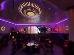 Disney Wish Star Wars Hyperspace Lounge picture