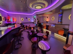 Disney Wish Star Wars Hyperspace Lounge picture