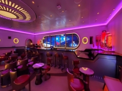 Disney Wish Star Wars Hyperspace Lounge picture