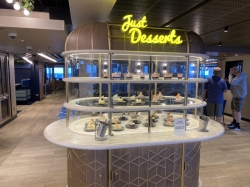Norwegian Prima Indulge Food Hall picture