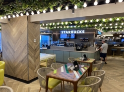 Norwegian Prima Indulge Food Hall picture