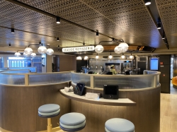 Norwegian Prima Indulge Food Hall picture