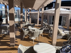 Norwegian Prima Vibe Beach Club picture