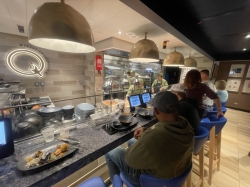 Norwegian Prima Indulge Food Hall picture