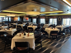Norwegian Joy Cagneys Steakhouse picture