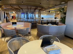 Norwegian Prima Indulge Food Hall picture
