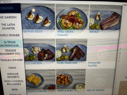 Norwegian Prima Indulge Food Hall picture