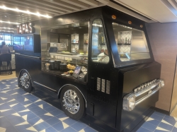 Norwegian Prima Indulge Food Hall picture