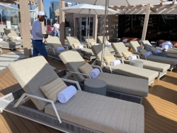 Norwegian Prima Vibe Beach Club picture