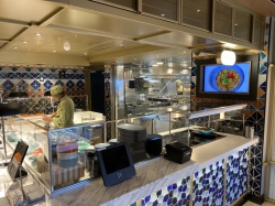 Norwegian Prima Indulge Food Hall picture