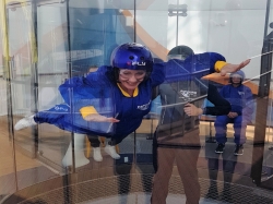 Ripcord by iFly picture