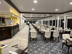 Azamara Pursuit Windows Cafe picture