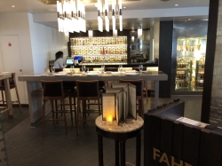 Fahrenheit 555 Steakhouse picture Fahrenheit 555 Steakhouse picture