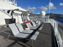 Celebrity Equinox Retreat Sun Deck picture