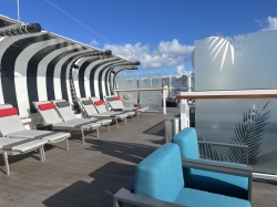Celebrity Equinox Retreat Sun Deck picture