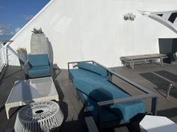 Celebrity Equinox Retreat Sun Deck picture