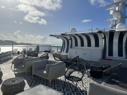 Celebrity Equinox Retreat Sun Deck picture