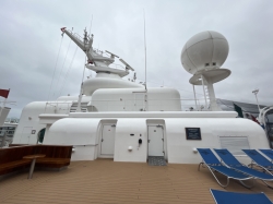 Disney Wonder Sun Deck picture