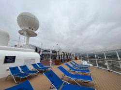 Disney Wonder Sun Deck picture