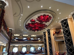 Disney Wonder Lobby picture