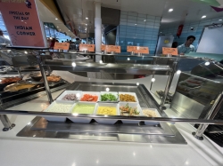 Cabanas Buffet picture