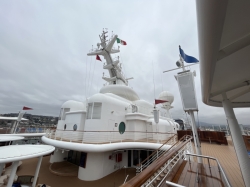 Disney Wonder Sun Deck picture