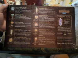 International Cafe picture