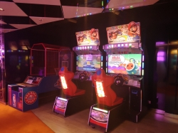 Arcade Games picture Arcade Games picture