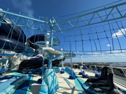 MSC Meraviglia Polar Aquapark picture