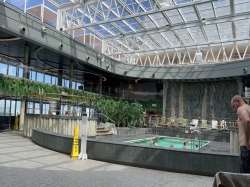 MSC Seashore Jungle Bar and Pool picture