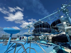 MSC Meraviglia Polar Aquapark picture