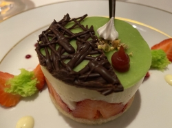 Norwegian Prima Le Bistro French Restaurant picture