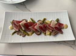 Norwegian Prima Onda By Scarpetta picture