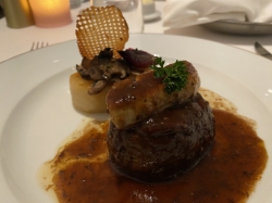 Norwegian Prima Le Bistro French Restaurant picture