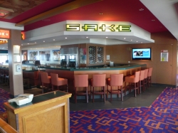 Sake Bar picture