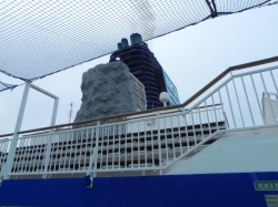 Climbing Wall picture