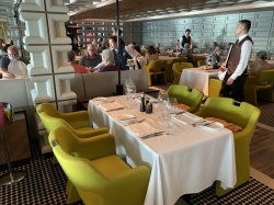 Norwegian Prima Cagneys Steakhouse picture