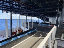 Norwegian Prima Prima Speedway picture