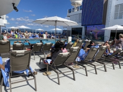 Norwegian Prima Waves Pool picture