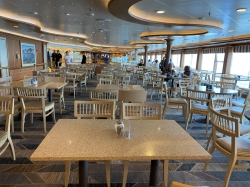 Sapphire Princess Horizon Court picture