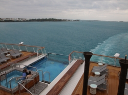 Aquavit Terrace picture Aquavit Terrace picture