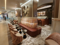 Celebrity Beyond World Class Bar picture