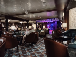 Island Princess Wheelhouse Bar picture