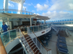 Island Princess The Bar & Grill picture