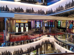 MSC Seashore Signature Casino picture